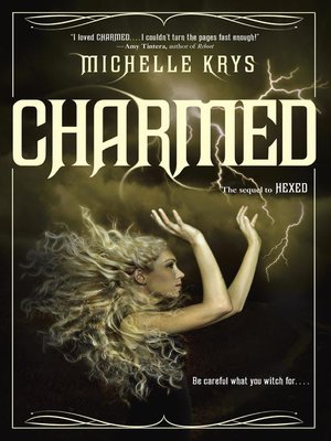 cover image of Charmed